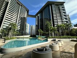Amber Park (D15), Condominium #549691691